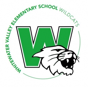 Whitewater Elementary School Logo